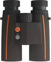 Žiūronai su tolimačiu Kahles Helia RF 10x42