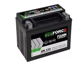 Akumuliatorius AKUM FIAMM VR170 10 AH 170 A. 12 V