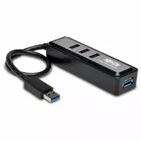 Eaton U360-004-MINI USB HUB 4x USB-A 3.2 Gen1 (U360-004-MINI)