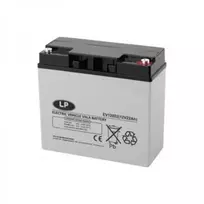Landport Akumuliatorius 22 Ah 12V AGM