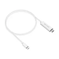 Hiper | HyperDrive USB-C į HDMI 4K60Hz kabelis | USB-C į HDMI