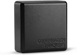 Ecost prekė po grąžinimo Cobblestone GPS Tracker - Made in Dänemark, € 0 / Monat, Keine SIM Kosten, (Atnaujinta)