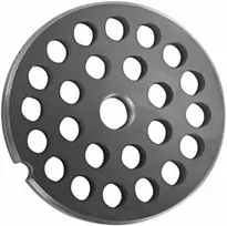 Royal Catering 8 mm koštuvas Wolf 120PRO mėsmalei