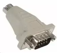PremiumCord pelės adapteris PC/9M-PS2/M