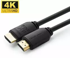Kabelis MicroConnect HDMI kabelis 4K, 15m