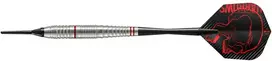 Harrows Darts strėlytės softip RAGE 3x18gR
