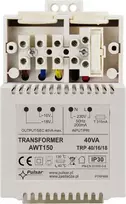 TRANSFORMATORIUS Pulsar AWT150 40VA/16V/18V TRP