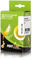 PRINTLINE compatible cartridge with Epson C13T06C14A, 112, juodas