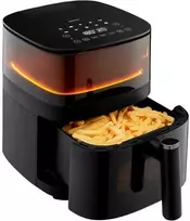Karšto oro gruzdintuvė Medion LIFE® X10 XL MD 11780, 1500 W, 5 L