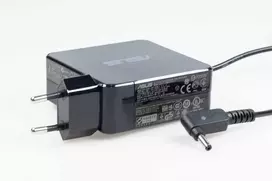 Ostatní NANO original power supply for Asus 19V 3.42A 65W, 1.35x4.0mm angled connector