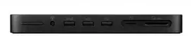 Asus Triple 4K Thunderbolt 4 dokas | Ethernet LAN (RJ-45) jungtys 1 | HDMI jungtys 2 kiekis