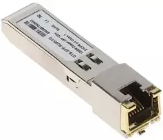Šakotuvas TST MODULIS SFP SU LIZDU RJ-45 GTS-SFP-RJ45/1G