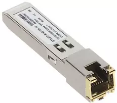 Šakotuvas Opton MODULIS SFP SU LIZDU RJ-45 GTS-SFP-RJ45/10M-1G