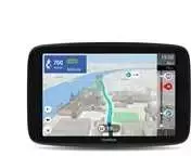 TomTom GO Camper Max 700 Premium Pack
