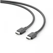 Kabelis Alogic HDMI - HDMI 3m juoda (EL2HD-03)