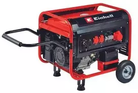 Einhell Elektros generatorius TC-PG 65/E5