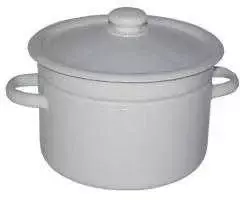 PUODAS EMALIUOTAS OKKO BASIC 2L