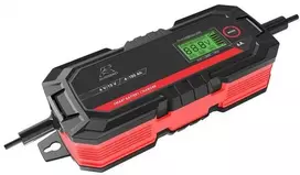 Akum įkroviklis Autoserio BT03-Z6.0A-P1, 6 - 12 V, 5 A