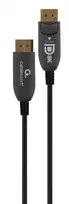 Gembird Cablexpert | Aktyvus optinis (AOC) 8K DisplayPort kabelis AOC Premium serija, 5 m | CC-DP8K-AOC-5M