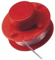 Einhell Žoliapjovės ritė GE-CT 18/30Li