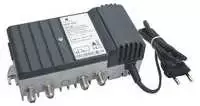 „Triax GHV 520“, radijo dažnių (RF), kintamoji srovė, 3 W, 190–264 V, -25–55 °C, 170 mm