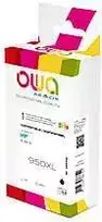 Armor K20417OW, Suderinamas, Juoda, HP, OJ 8100/8600, 75 ml, rašalinis spausdintuvas profesionalams
