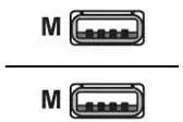 LENOVO ThinkSmart Core 15m USB laidas