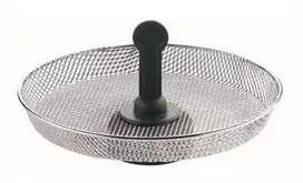 Tefal CAMCOLI8, Basket, Tefal, GH800215, FZ700215, FZ700016, FZ700015, FZ707240, GH800215, GH806115, AL800040, AL800240,..., Juodas, Nerūdijantis plienas