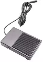 Fanvil PD1, Fanvil, Fanvil skambučių centro IP telefonai (3,5 mm sąsaja), pilki, 67 mm, 28 mm, 102 mm