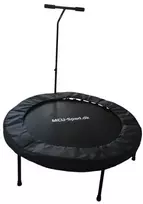 MCU-Sport Fitness / Mini batutas 122 cm su T formos rankena