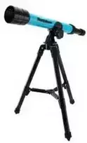 Eastcolight „Tele-Science“ 30 kartų didinantys astronominiai žiūronai / teleskopas vaikams