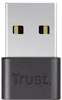 Adapteris TRUST MYNA BT 5.3, USB MALE (vyriška), BLUETOOTH