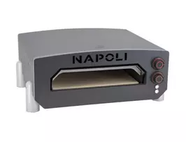 Nsh Nordic NAPOLI 13 colių elektrinė picos krosnelė (785-001)
