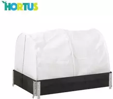 Nsh Nordic HORTUS padėklų auginimo tunelis (211-930)