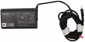 Lenovo Chicony ADLX65YSCC3A - Maitinimo šaltinis - AC 100-240 V - 65 W - FRU - Skirtas IdeaPad Slim 7 14ARE05, 7 15ITL05, 7 Pro 14, Yoga Slim 7 13, 7 Pro 14, 7 Pro 14IHU5 O (02DL155)