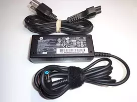 HP Inc. Kintamosios srovės adapteris 65 W išmanusis 4,5 mm (753559-002)