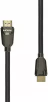 Kabelis ProXtend ProXtend HDMI 2.1 8K pintas kabelis 1.5M