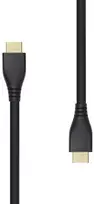 Kabelis ProXtend ProXtend HDMI 2.1 8K kabelis 0.5M