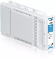 Epson Single Pack UltraChrome | T693200 | Rašalo kasetė | Žydra spalva