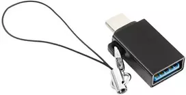 Spacetronik Adapteris USB 3.0 ir USB-C SPU-A18