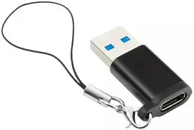 Spacetronik Adapteris USB-C ir USB3.0 SPU-A19
