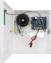 TRANSFORMATORINIS BUFERINIS MAITINTUVAS AWZG2-12V2A-B PULSAR
