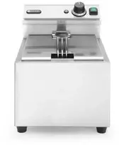Mastercook maitinimo gruzdintuvė 3,5kW 230V 8L - Hendi 207208