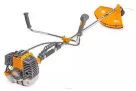 Powermat Benzininė krūmapjovė PM-KS-600T 6KM + priedų rinkinys, 4,4kW