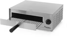Skrudintuvas Baro picos orkaitė 230V - Hendi 220306