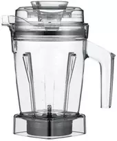 Plakiklis Vitamix Ascent AER DISC indas plakimui, 1.4 l talpos