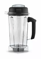 Plakiklis Vitamix indas drėgnam malimui, 2 l talpos