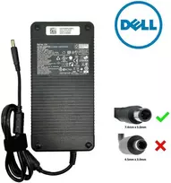 Kintamosios srovės adapteris/įkroviklis DELL 330W 7.4mm Y90RR XM3C3 GENUINE