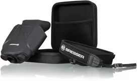 BRESSER skaitmeniniai naktinio matymo žiūronai 3x Nightlux 200 Pro