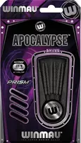 Smiginio strėlės Winmau Apocalypse Brass - 3 vnt.